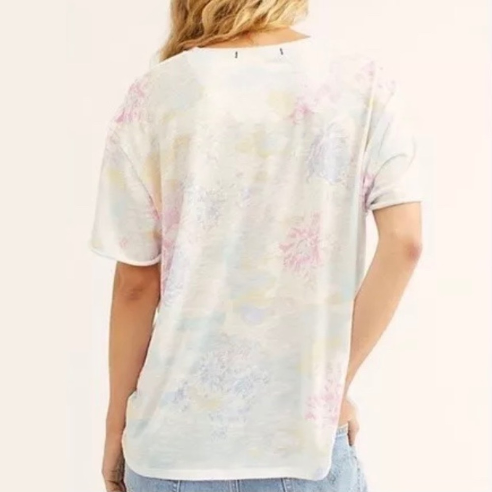 We the Free Clarity Ringer Cloud Slouchy Oversized - Picture 2 of 9